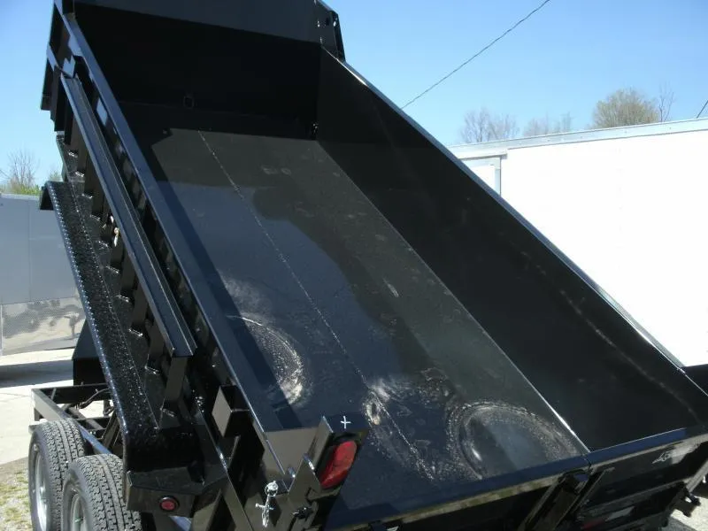 new Other Trailers Griffin Trailers  for sale, in Marengo, OH Thumbnail 3