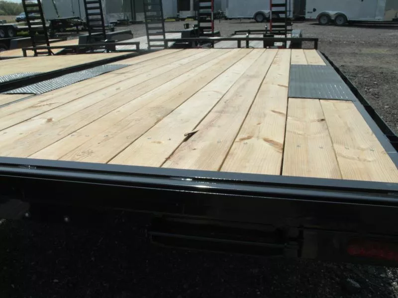 new Other Trailers Quality Steel And Aluminum  for sale, in Marengo, OH Thumbnail 2