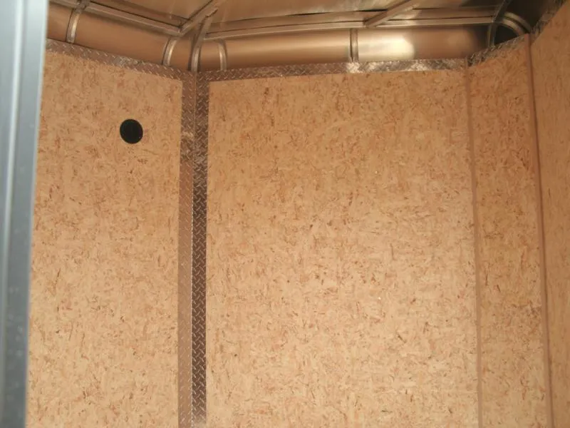 new Cargo (Enclosed) Trailers Legend Trailers  for sale, in Marengo, OH Thumbnail 3