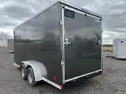 new Cargo (Enclosed) Trailers Darkhorse Cargo  for sale, in Marengo, OH Thumbnail 2