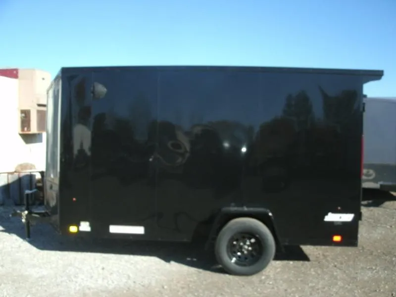 new Cargo (Enclosed) Trailers Pace American  for sale, in Marengo, OH Thumbnail 2