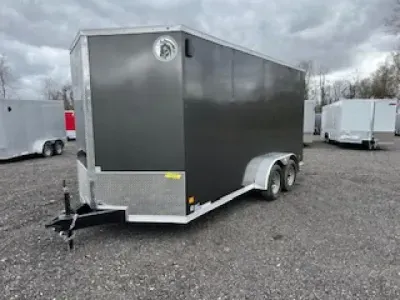2027 Darkhorse Cargo 7' X 14' TA 1500 Series