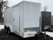 new Cargo (Enclosed) Trailers Darkhorse Cargo  for sale, in Marengo, OH Thumbnail 2