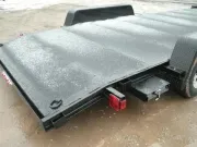new Car Haulers / Racing Trailers American Manufacturing Operations (AMO)  for sale, in Marengo, OH Thumbnail 1