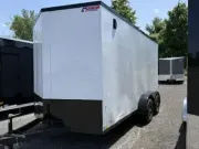 new Cargo (Enclosed) Trailers Pace American  for sale, in Marengo, OH Thumbnail 2