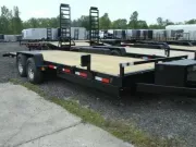 new Equipment / Flatbed Trailers Quality Steel And Aluminum  for sale, in Marengo, OH Thumbnail 1