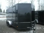 new Cargo (Enclosed) Trailers Darkhorse Cargo  for sale, in Marengo, OH Thumbnail 2