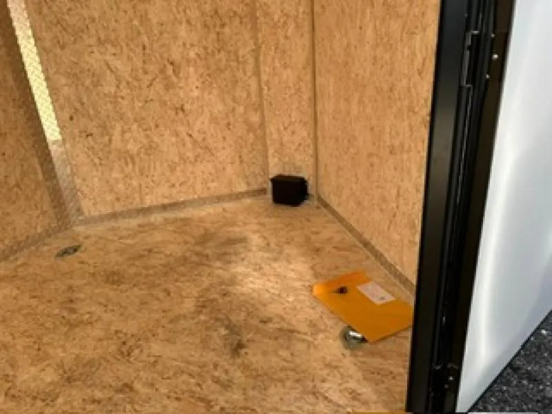 new Cargo (Enclosed) Trailers Legend Trailers  for sale, in Marengo, OH Thumbnail 4