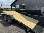 new Equipment / Flatbed Trailers Coyote Trailers  for sale, in Marengo, OH Thumbnail 3