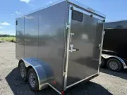 new Cargo (Enclosed) Trailers Darkhorse Cargo  for sale, in Marengo, OH Thumbnail 2