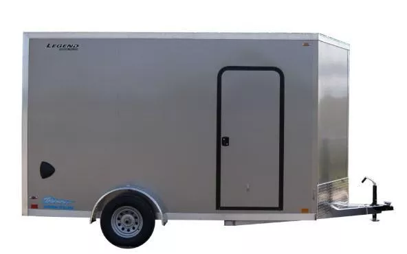 2025 Legend Trailers 6X13TVSA30 Cargo / Enclosed Trailer