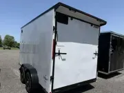 new Cargo (Enclosed) Trailers Pace American  for sale, in Marengo, OH Thumbnail 3