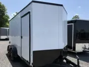 new Cargo (Enclosed) Trailers Pace American  for sale, in Marengo, OH Thumbnail 4