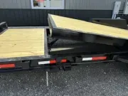 new Equipment / Flatbed Trailers Coyote Trailers  for sale, in Marengo, OH Thumbnail 4