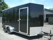 new Cargo (Enclosed) Trailers Pace American  for sale, in Marengo, OH Thumbnail 1