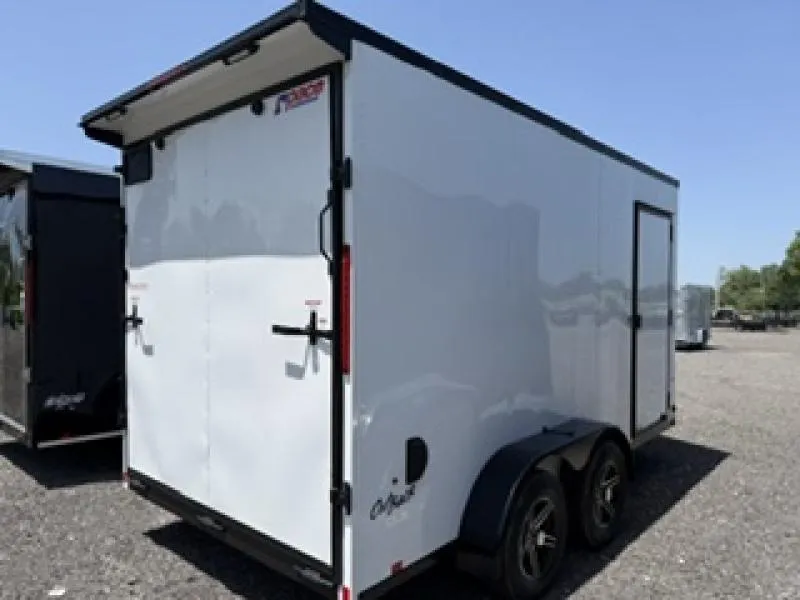 new Cargo (Enclosed) Trailers Pace American  for sale, in Marengo, OH image-0