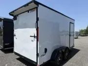 new Cargo (Enclosed) Trailers Pace American  for sale, in Marengo, OH Thumbnail 1