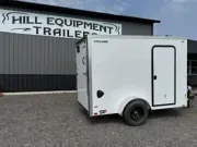 new Cargo (Enclosed) Trailers Legend Trailers  for sale, in Marengo, OH Thumbnail 2