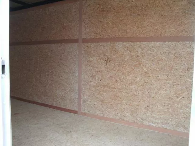 new Cargo (Enclosed) Trailers Pace American  for sale, in Marengo, OH Thumbnail 2