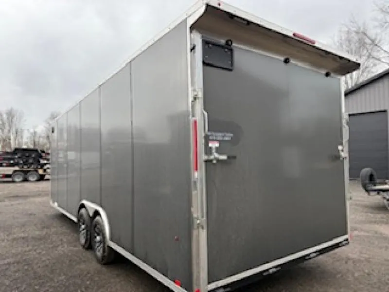 new Car Haulers / Racing Trailers Pace American  for sale, in Marengo, OH Thumbnail 2