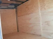 new Cargo (Enclosed) Trailers Darkhorse Cargo  for sale, in Marengo, OH Thumbnail 3