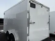 new Cargo (Enclosed) Trailers Darkhorse Cargo  for sale, in Marengo, OH Thumbnail 1