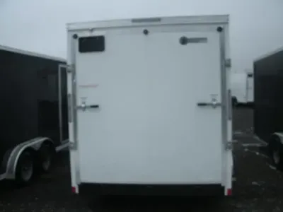 2027 Darkhorse Cargo 7'X16' DHW 1500