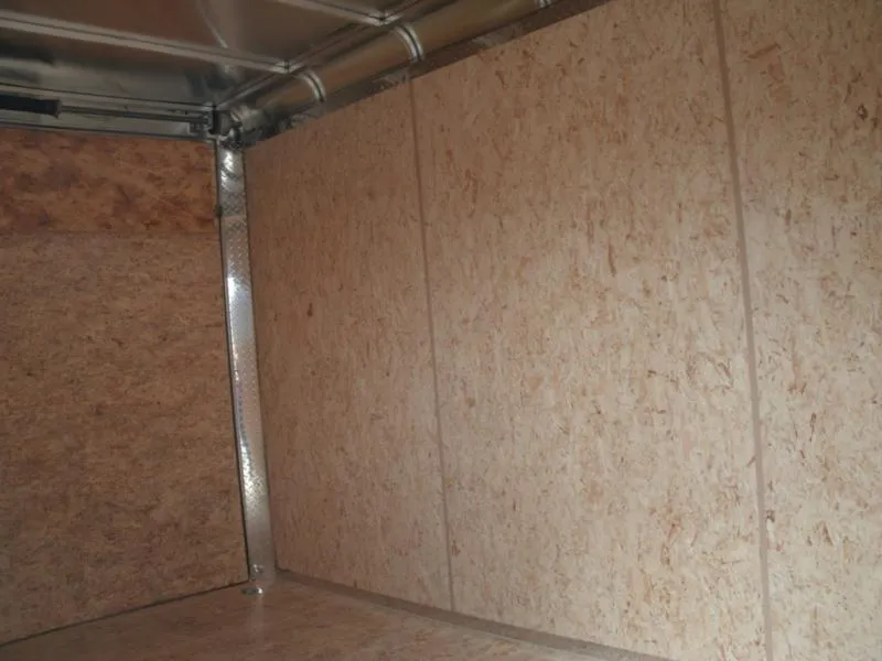 new Cargo (Enclosed) Trailers Legend Trailers  for sale, in Marengo, OH Thumbnail 3