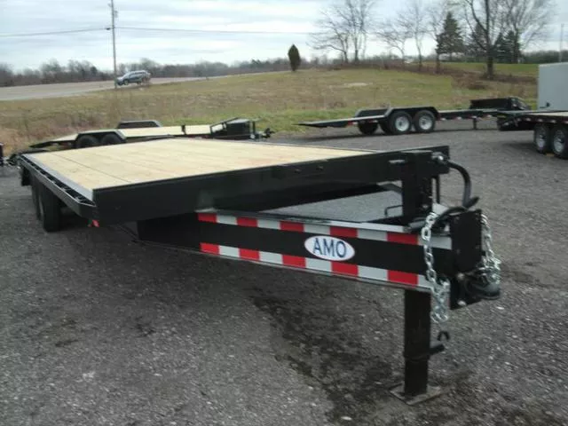 new Other Trailers American Manufacturing Operations (AMO)  for sale, in Marengo, OH image-0