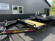 new Equipment / Flatbed Trailers Coyote Trailers  for sale, in Marengo, OH Thumbnail 1