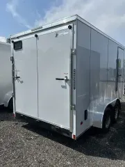 new Cargo (Enclosed) Trailers Darkhorse Cargo  for sale, in Marengo, OH Thumbnail 1