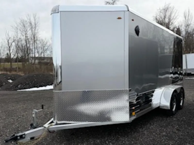 new Cargo (Enclosed) Trailers Legend Trailers  for sale, in Marengo, OH Thumbnail 2