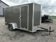 new Cargo (Enclosed) Trailers Pace American  for sale, in Marengo, OH Thumbnail 2