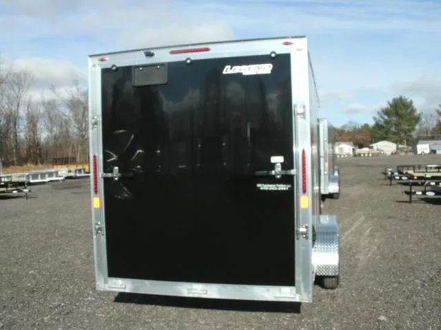 new Cargo (Enclosed) Trailers Legend Trailers  for sale, in Marengo, OH Thumbnail 3