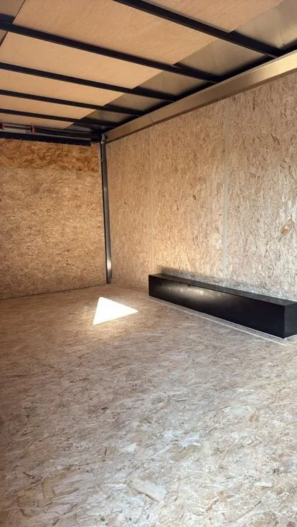 new Car Haulers / Racing Trailers Pace American  for sale, in Marengo, OH Thumbnail 5