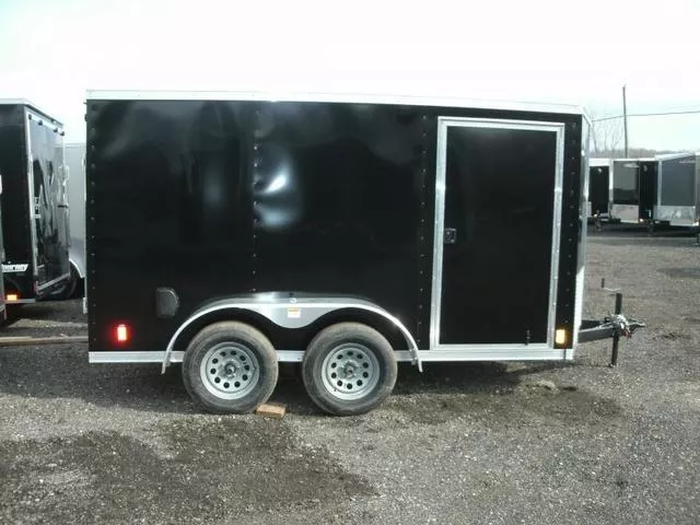 new Cargo (Enclosed) Trailers Other  for sale, in Marengo, OH Thumbnail 2