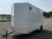 new Cargo (Enclosed) Trailers Legend Trailers  for sale, in Marengo, OH Thumbnail 3