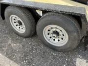 new Equipment / Flatbed Trailers Coyote Trailers  for sale, in Marengo, OH Thumbnail 6