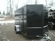 new Cargo (Enclosed) Trailers Darkhorse Cargo  for sale, in Marengo, OH Thumbnail 4