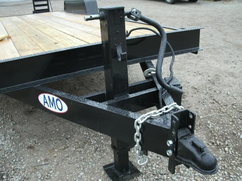 new Other Trailers American Manufacturing Operations (AMO)  for sale, in Marengo, OH Thumbnail 2