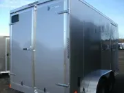 new Cargo (Enclosed) Trailers Darkhorse Cargo  for sale, in Marengo, OH Thumbnail 1