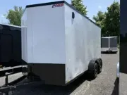 new Cargo (Enclosed) Trailers Pace American  for sale, in Marengo, OH Thumbnail 2