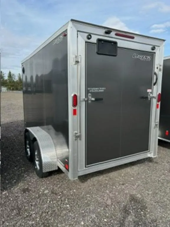 new Cargo (Enclosed) Trailers Legend Trailers  for sale, in Marengo, OH Thumbnail 3