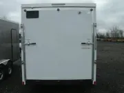 new Cargo (Enclosed) Trailers Darkhorse Cargo  for sale, in Marengo, OH Thumbnail 2