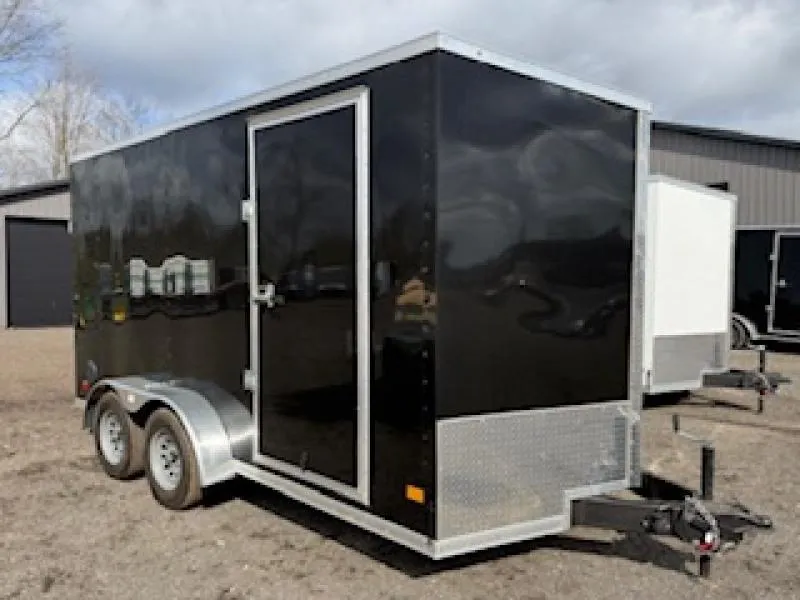 new Cargo (Enclosed) Trailers Darkhorse Cargo  for sale, in Marengo, OH Thumbnail 2