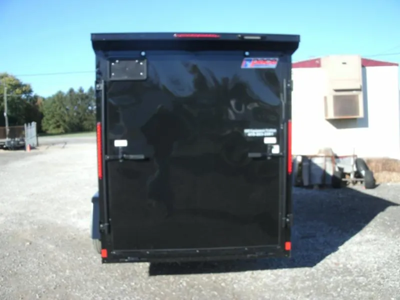 new Cargo (Enclosed) Trailers Pace American  for sale, in Marengo, OH Thumbnail 3