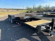 new Equipment / Flatbed Trailers Coyote Trailers  for sale, in Marengo, OH Thumbnail 2