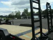 new Equipment / Flatbed Trailers Quality Steel And Aluminum  for sale, in Marengo, OH Thumbnail 2