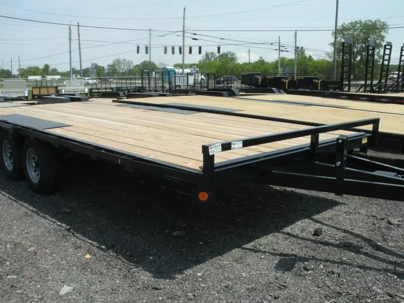 new Other Trailers Quality Steel And Aluminum  for sale, in Marengo, OH image-0
