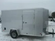 new Cargo (Enclosed) Trailers Darkhorse Cargo  for sale, in Marengo, OH Thumbnail 1